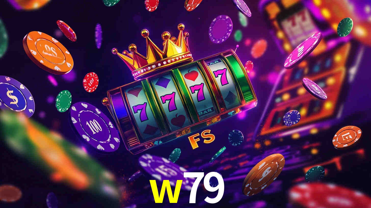 Welcome Bonus w79