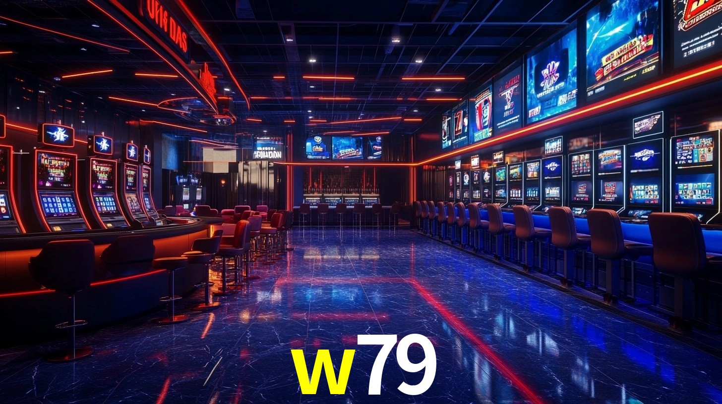 Statistics w79