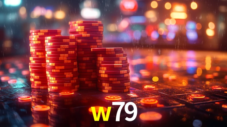 VIP Casino w79