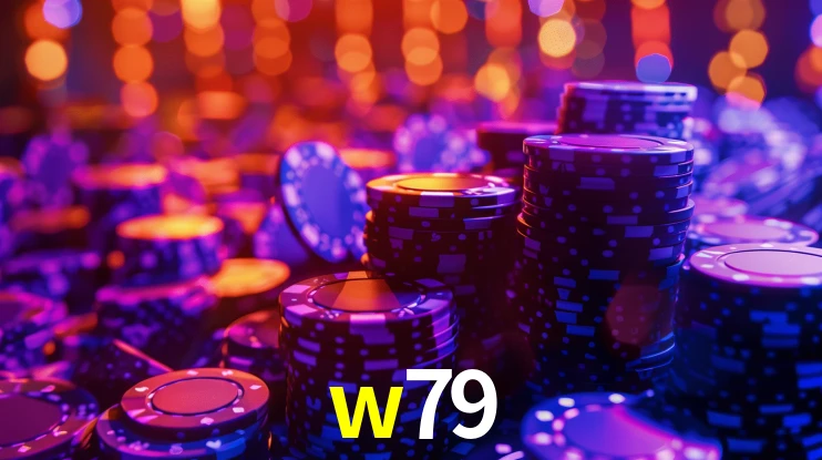 w79 App Interface