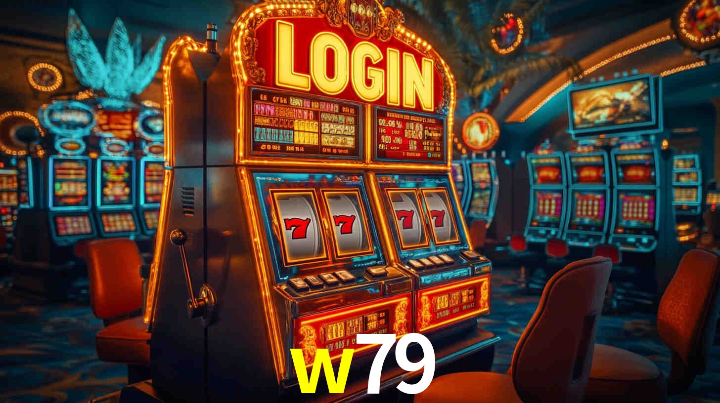 Football Betting w79