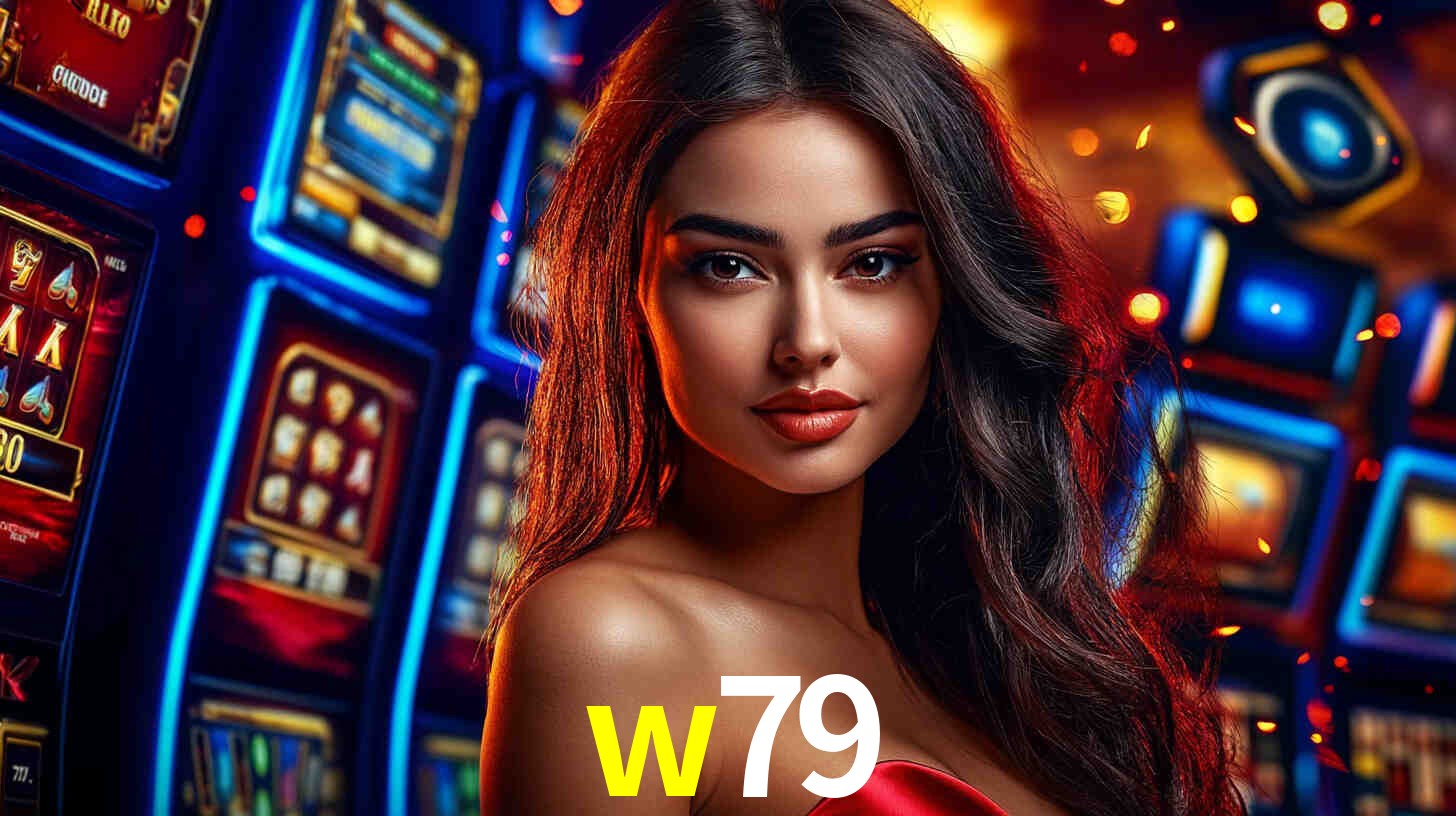Desvendando o Mundo dos Jogos Virtuais na w79