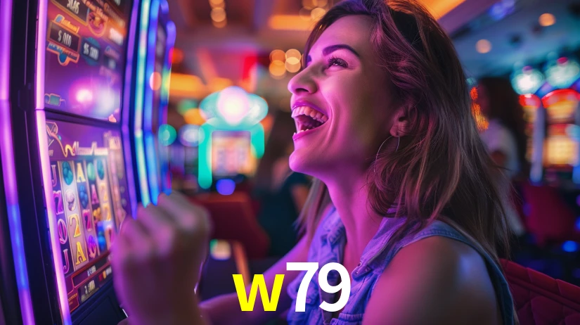 Roulette Table w79