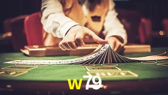 Slot Games w79