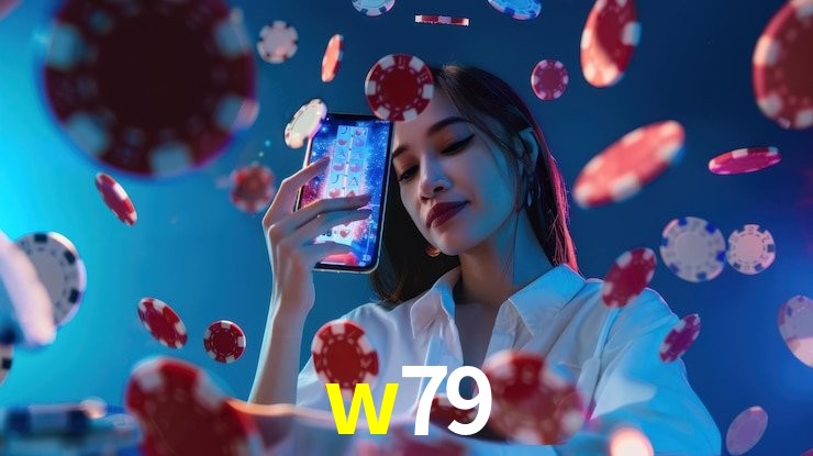 cassino w79