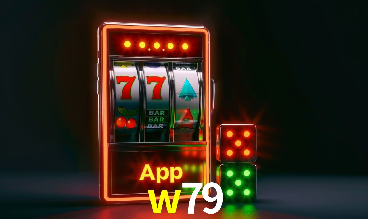 Provedores de Jogos w79