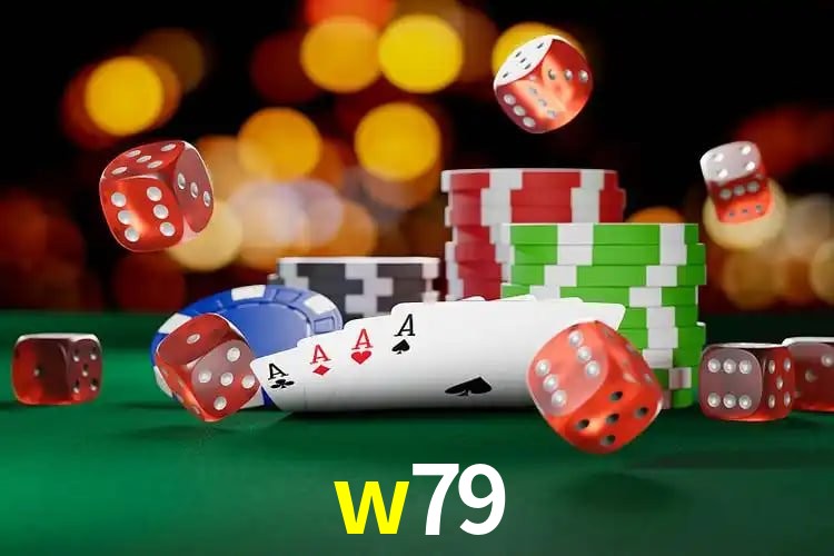 Benefícios da Conta w79