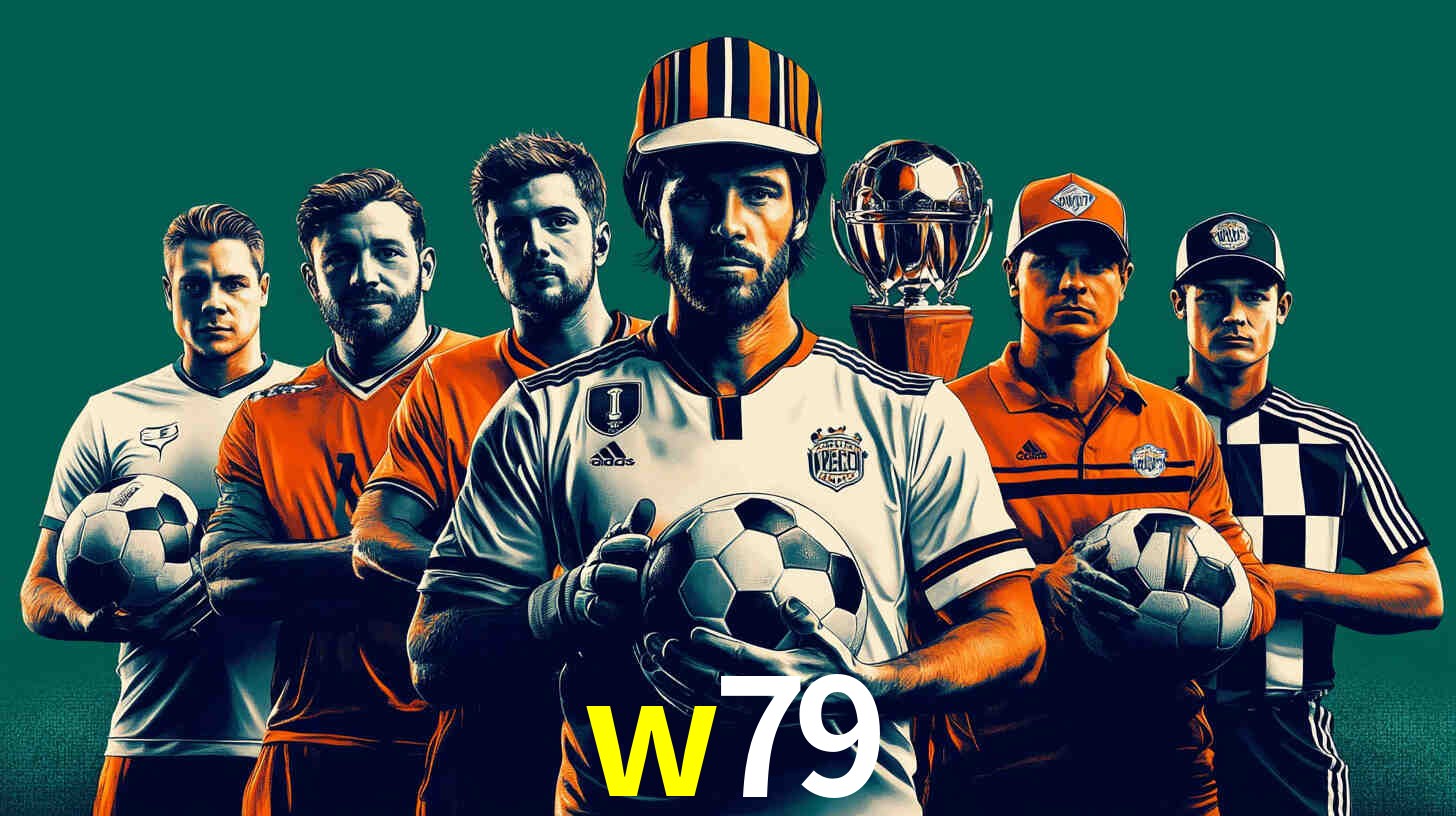Inovações de Jogos na w79: O Futuro das Experiências Interativas