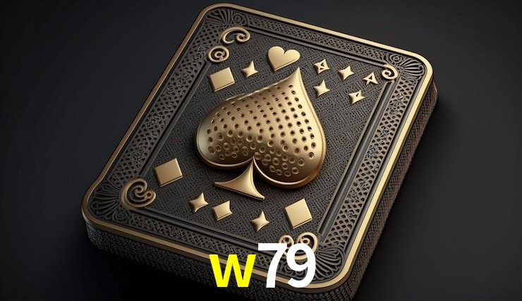 Diretório de Jogos w79