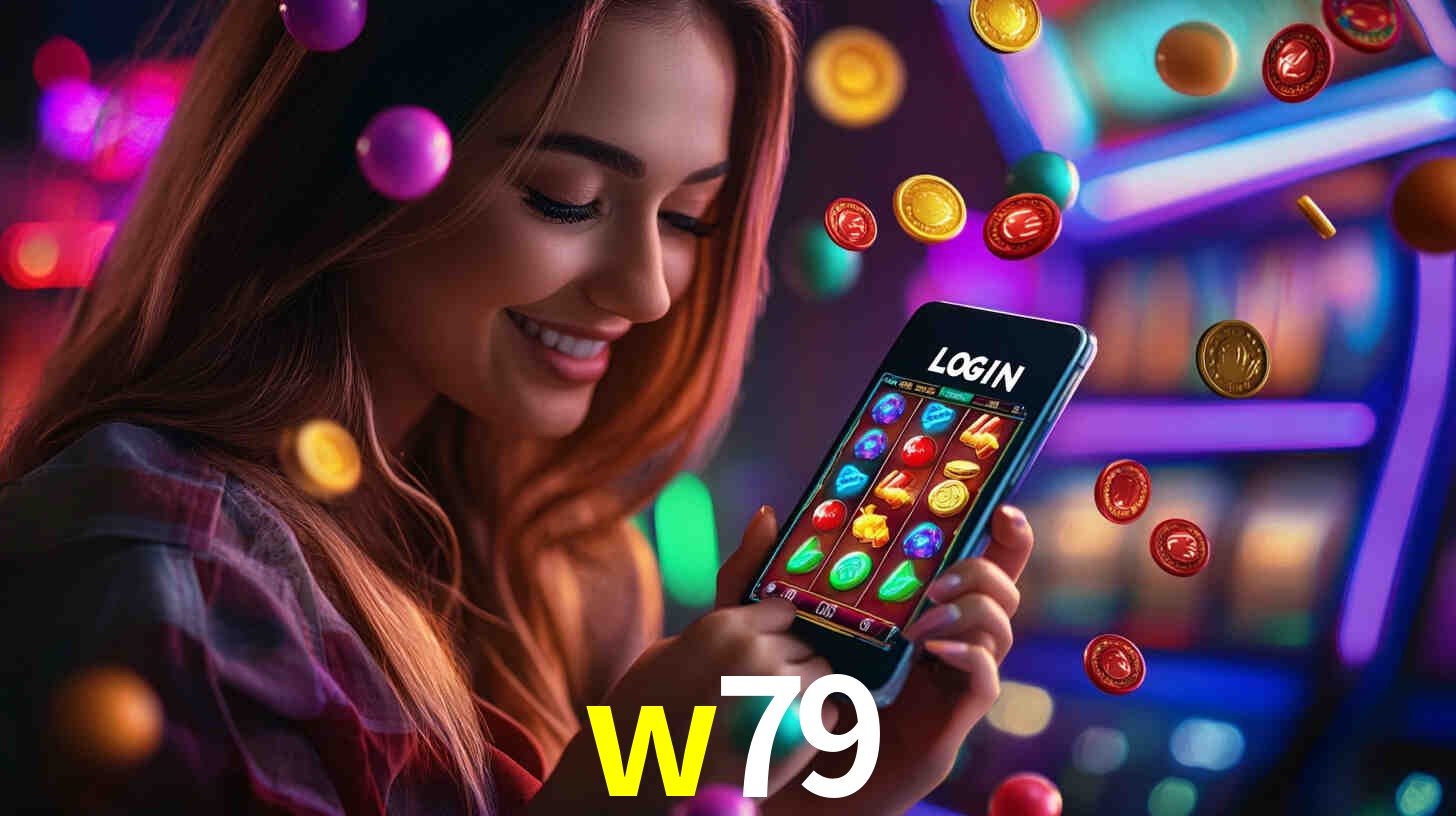 Live Casino w79