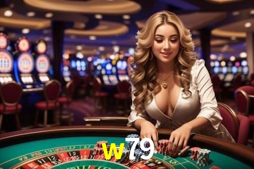 Game Providers w79