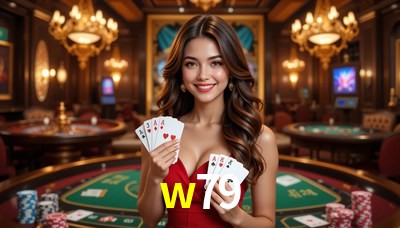 APP oficial da w79 para mobile