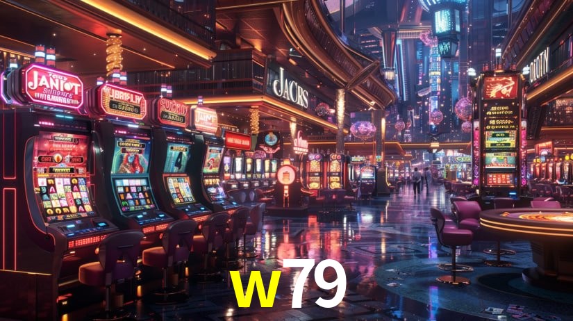 Flash Promotion w79