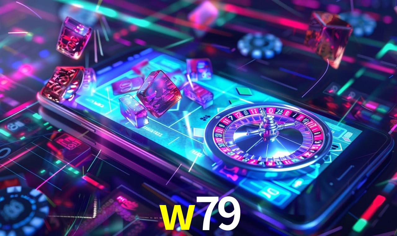 Estatísticas do Jogo w79