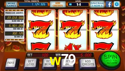 A Emoção da Loteria na w79: Uma Chance de Mudança de Vida