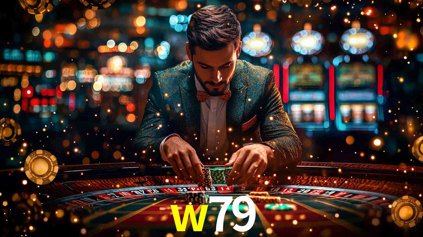 Tennis Betting w79