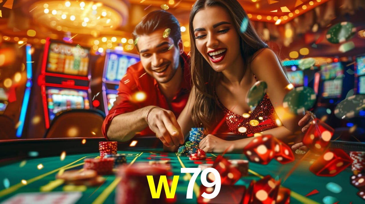 Integração de APIs w79