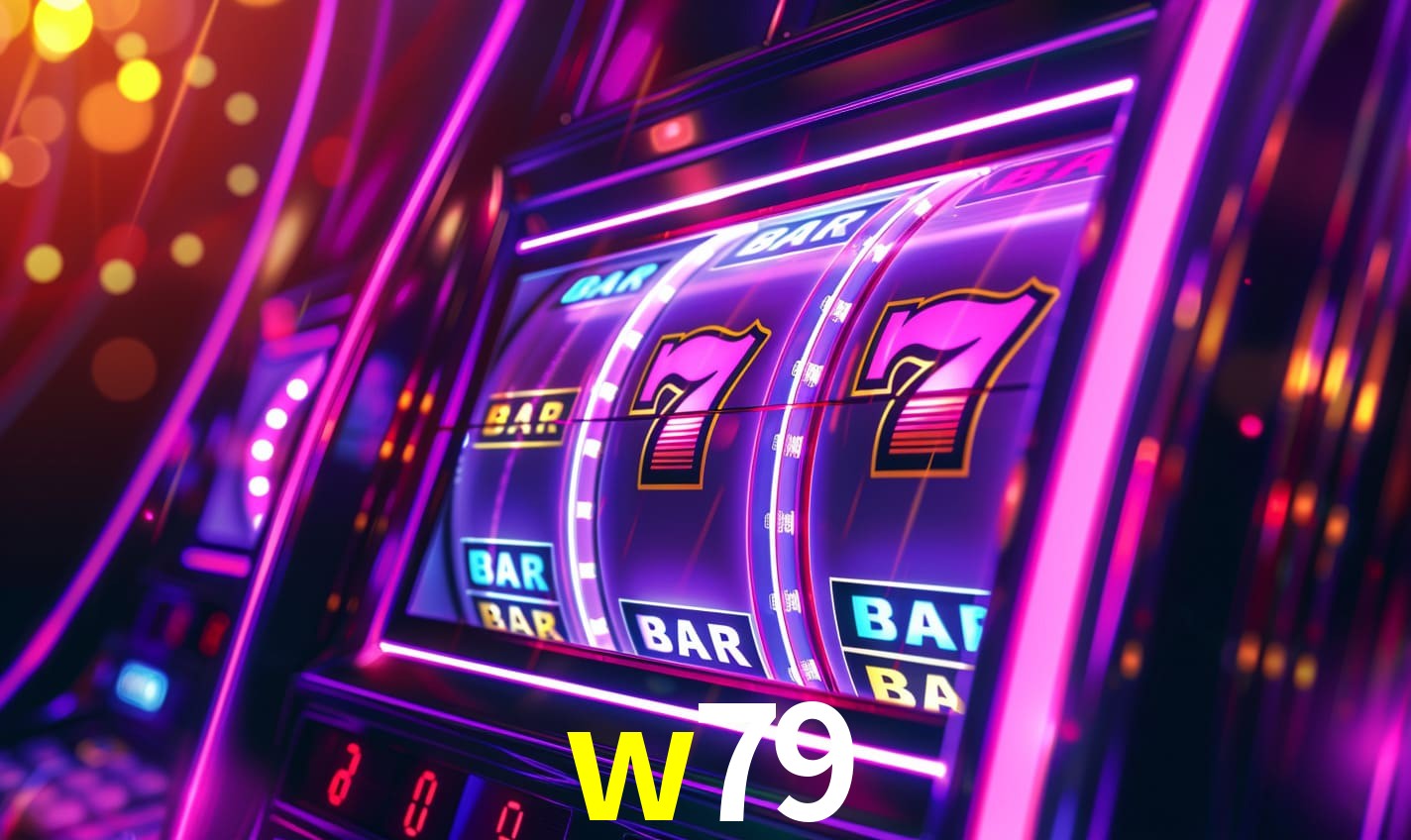 Daily Bonuses w79
