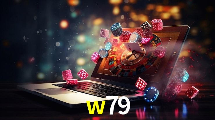 w79: Seu Especialista em Apostas Esportivas Brasileiras