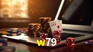 Jogos Exclusivos w79