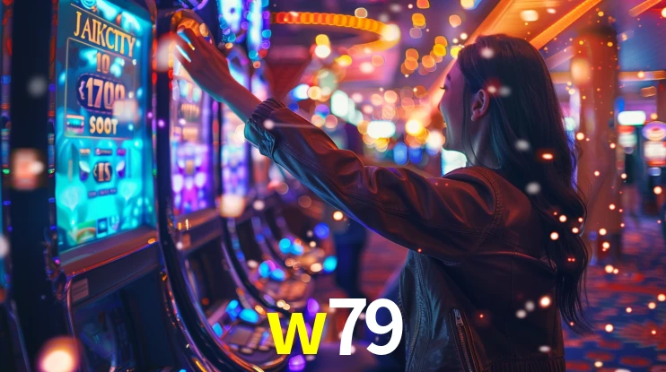 Blackjack Table w79