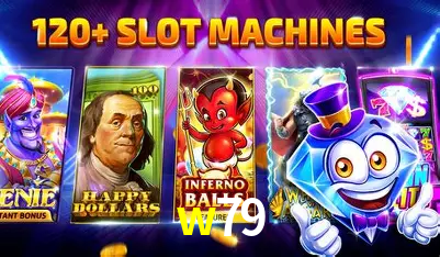 w79: A Experiência de Casino com Jogos de Mesa ao Vivo